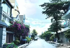 CHỈ 6,2 TỶ – HÓC MÔN – 2 MẶT TIỀN ĐƯỜNG – KHU BIỆT THỰ – 120M² – NGANG 8M – NHÀ CẤP 4 ĐANG CHO THUÊ... Bán nhà mặt phố tại Đông Thạnh, Hồ Chí Minh 07