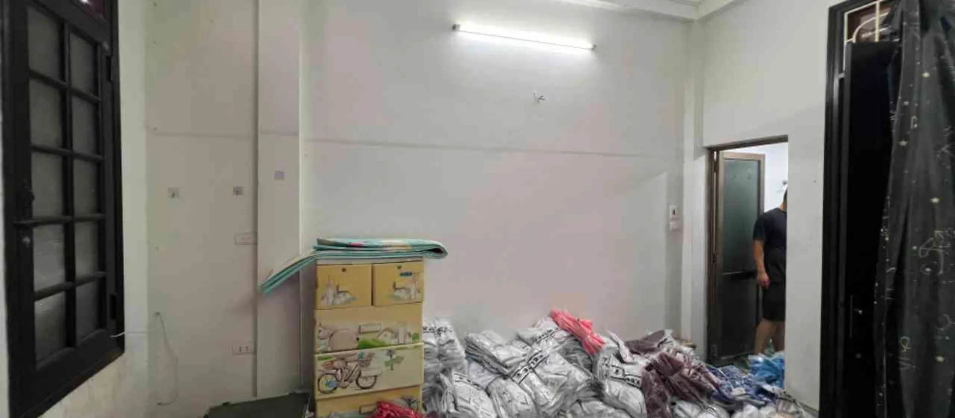 Nhà Đẹp Ngõ Thông Hoàng Mai – Cơ Hội Vàng Đầu Tư Kinh Doanh... Bán nhà riêng tại Tương Mai, Hà Nội 01