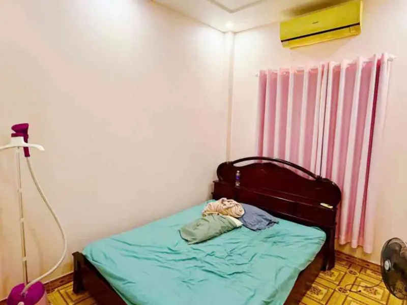 SIÊU PHẨM MẶT TIỀN HỒNG LĨNH – KHU CƯ XÁ BẮC HẢI QUẬN 10... Bán nhà mặt phố tại Hòa Hưng, Hồ Chí Minh 01