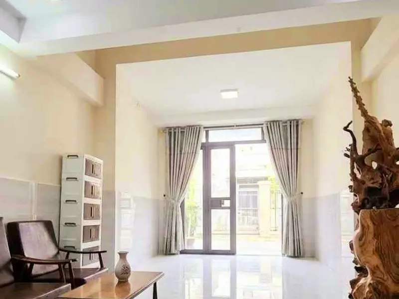 Bán nhà Kinh Dương Vương 50m2 4 tầng nhỉnh 5 tỷ sổ đẹp (N_AL72)... Bán nhà riêng tại An Lạc, Hồ Chí Minh 01