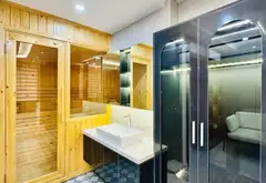 🏢🏢 2 CĂN NHÀ ĐẸP TÌM CHỦ MỚI – 2 MẶT TIỀN ĐƯỜNG SỐ 9
📐 4×16,5m | 1 trệt + 3 lầu + sân thượng... Bán nhà mặt phố tại Thông Tây Hội, Hồ Chí Minh 15