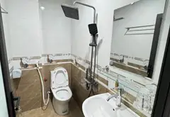 Cơ hội sở hữu nhà 4 tầng thiết kế thông minh tại khu vực phát triển... Bán nhà riêng tại Nam Phù, Hà Nội 04