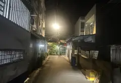 Bán nhà mặt phố phường Thới An, 74m2, giá 5.1 tỷ... Bán nhà mặt phố tại Thới An, Hồ Chí Minh 03