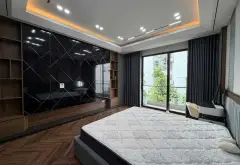 BÁN NHÀ LÂM HẠ, BỒ ĐỀ 50M2- 8 TẦNG THANG MÁY - VỈA HÈ Ô TÔ TRÁNH - KINH DOANH - 31.9 Tỷ... Bán nhà riêng tại Bồ Đề, Hà Nội 13