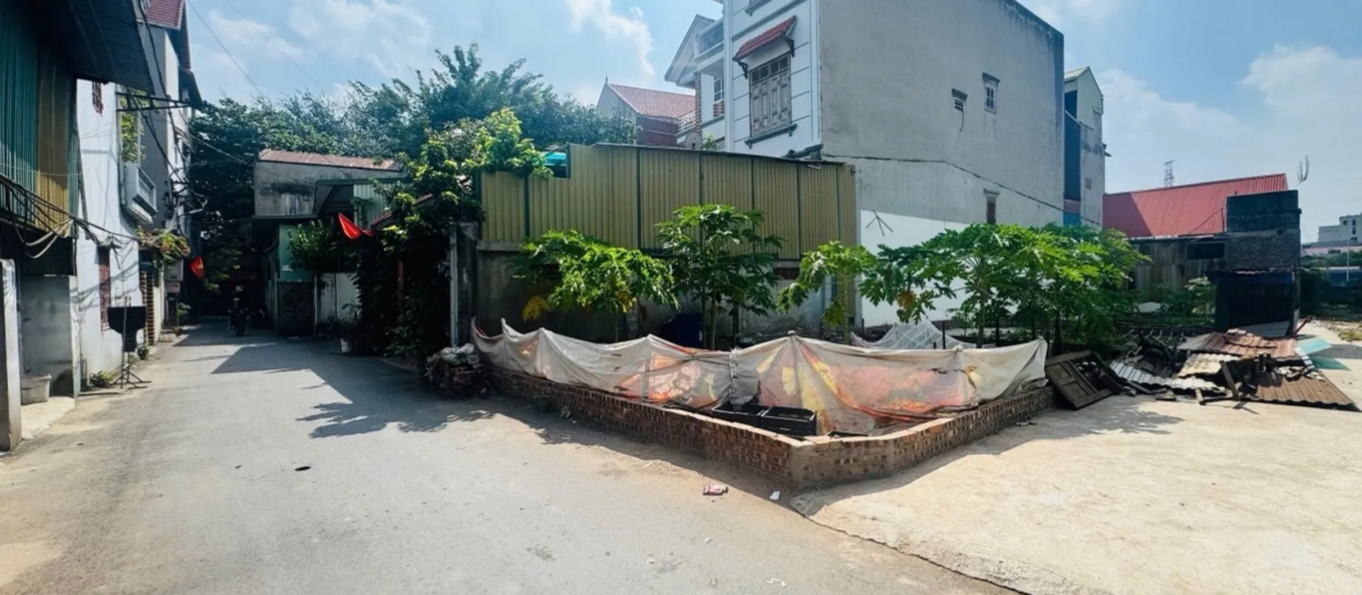 Đất Phù Khê 39.2m2 giá hợp lý, đường rộng ô tô vào thoải mái... Bán đất tại Phù Khê, Bắc Ninh 01