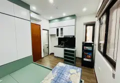 NHÀ ĐẦU TƯ DÒNG TIỀN – KHAI THÁC 12 PHÒNG | PHƯỜNG TÂY HỒ | LẠC LONG QUÂN | NHÀ MỚI 7 TẦNG... Bán nhà riêng tại Tây Hồ, Hà Nội 07