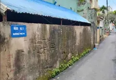 Nhà xây độc lập 2 tầng, 2 ngủ tại Phú Mỹ Biên Giang giá 3 tỷ... Bán Shophouse tại Chương Mỹ, Hà Nội 12