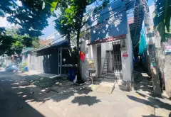 Bán nhà riêng 2 tầng kèm dãy trọ 8 phòng tại Quận 7... Bán nhà riêng tại Tân Thuận, Hồ Chí Minh 01