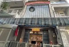 Nhà 4 tầng siêu rộng ngay trung tâm quận 11, giảm giá hấp dẫn... Bán nhà riêng tại Minh Phụng, Hồ Chí Minh 02
