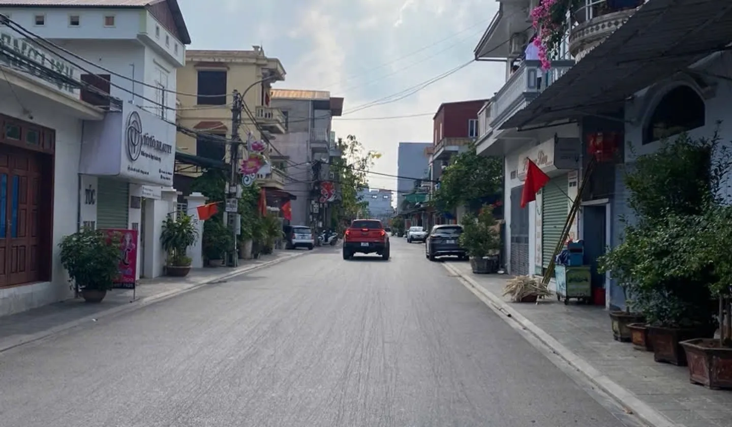 Cơ hội hiếm có tại Uy Nỗ - Đất phân lô ô tô vào tận cửa, giá tốt đầu tư sinh lời... Bán đất tại Thư Lâm, Hà Nội 01
