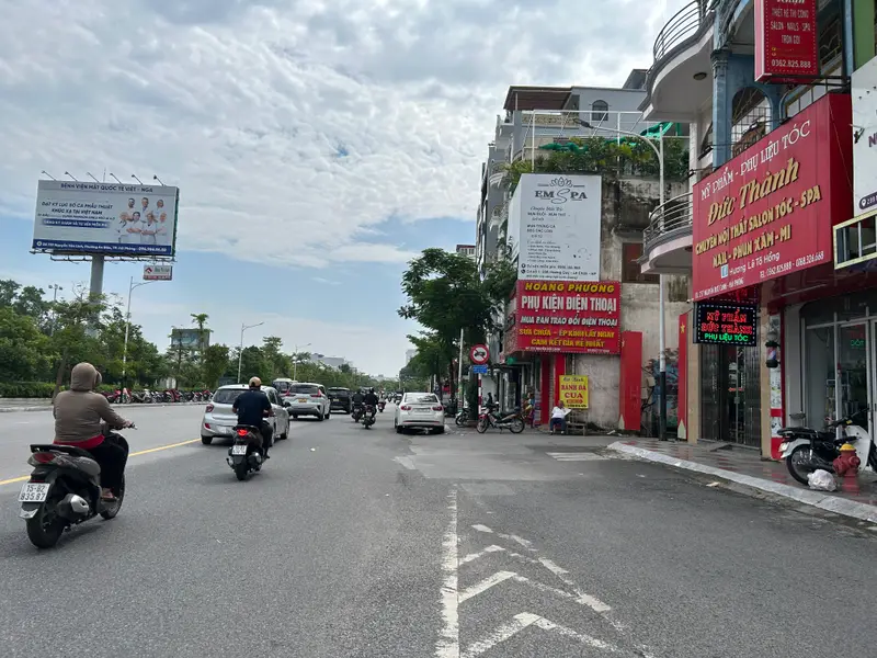 Nhà mặt phố Văn Hội 6 tầng, ô tô kinh doanh cực đỉnh... Bán nhà mặt phố tại Đông Ngạc, Hà Nội 01