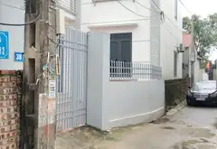 Bán đất vị trí vàng gần Quốc lộ 3, diện tích 112m2, pháp lý rõ ràng... Bán đất tại Trung Giã, Hà Nội 12