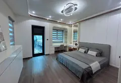 Bán Nhà 6 Tầng Lô Góc Có Thang Máy Tại Mai Động, Diện Tích 33.7m2... Bán owner_side tại Tương Mai, Hà Nội 06