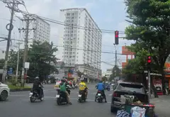 Biệt Thự Góc Hai Mặt Tiền Ven Vành Đai Trong Bình Tân... Bán nhà mặt phố tại An Lạc, Hồ Chí Minh 03