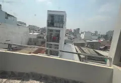 Nhà riêng 3 tầng 4PN 5WC hướng nam tại phường Tân Hưng Q7... Bán nhà riêng tại Tân Hưng, Hồ Chí Minh 03