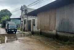 Lô góc hiếm – đất 2 mặt thoáng tại Tân Dân Sóc Sơn, cơ hội vàng cho nhà đầu tư... Bán đất tại Sóc Sơn, Hà Nội 05