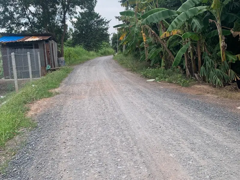 Cơ hội hiếm có sở hữu 1200m đất Thới An giá chỉ 5.7 tỷ... Bán đất tại Thới An, Hồ Chí Minh 01