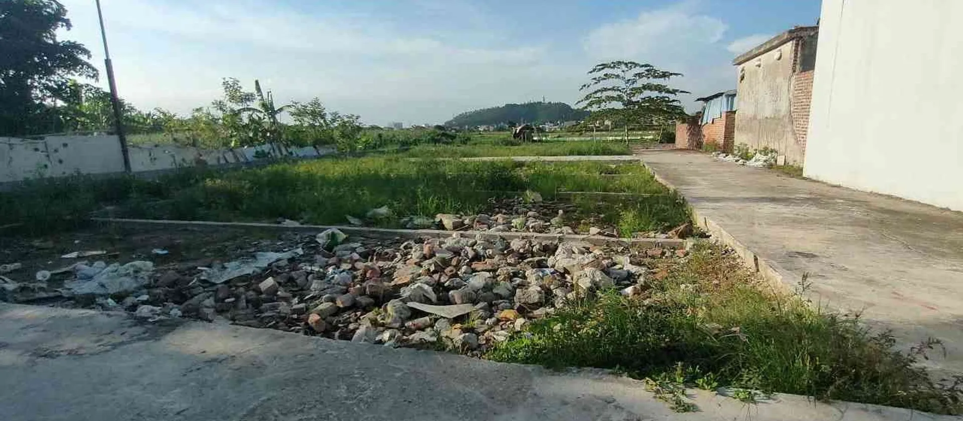 Cơ Hội Vàng Sở Hữu Đất Nền Đẹp Tại Phù Lưu - Kiến An... Bán đất tại Phù Liễn, Hải Phòng 01