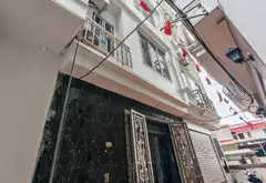 Bán nhà riêng kv chợ nhổn, 5 tầng mới đẹp, gần oto... Bán nhà riêng tại Hoài Đức, Hà Nội 08