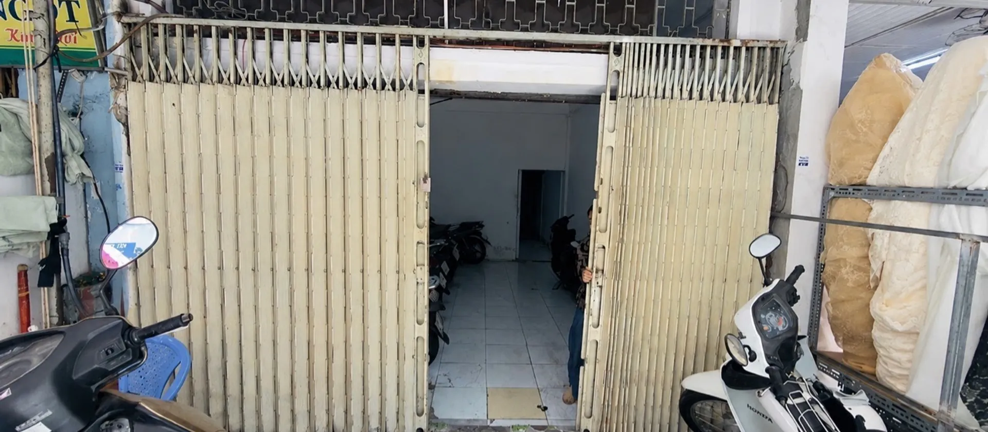 Căn hộ tầng trệt mặt tiền kinh doanh quận Tân Bình... Bán căn hộ chung cư tại Tân Hòa, Hồ Chí Minh 01