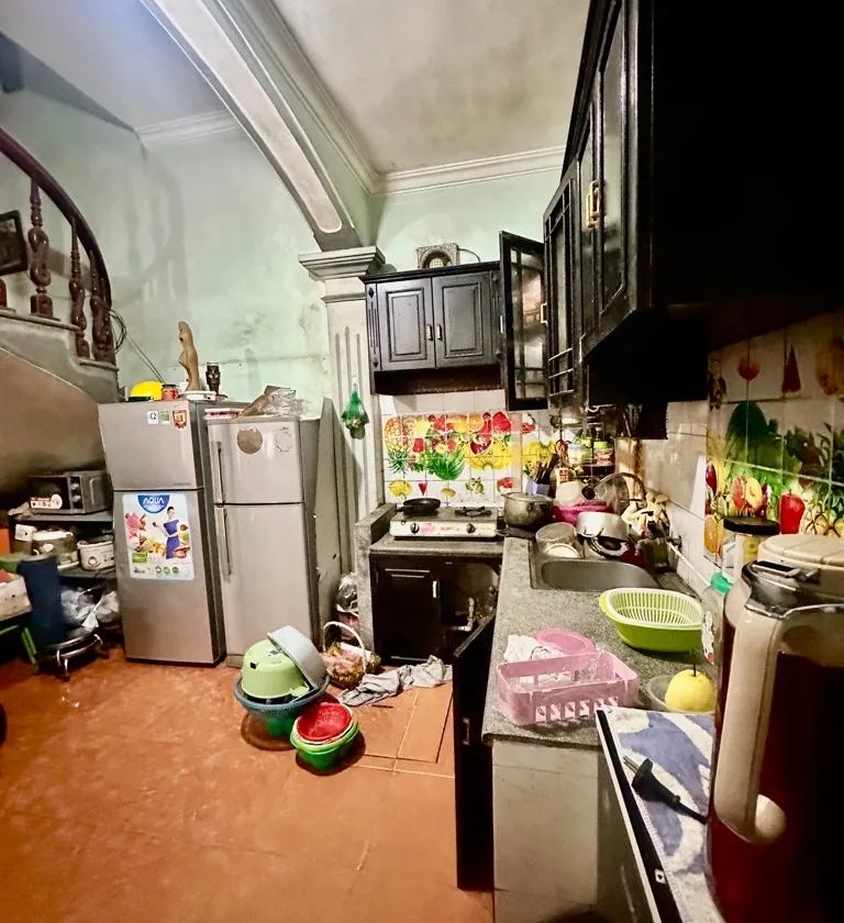 Bán nhà lô góc 3 tầng Thịnh Liệt, gần phố, mặt tiền rộng 7m... Bán owner_side tại Phương Liệt, Hà Nội 01