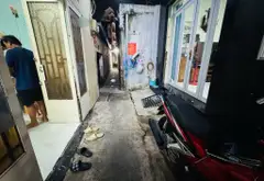 Nhà 3 tầng 2PN hẻm rộng phường 15 Tân Bình giá 2.6 tỷ... Bán nhà riêng tại Tân Sơn, Hồ Chí Minh 08
