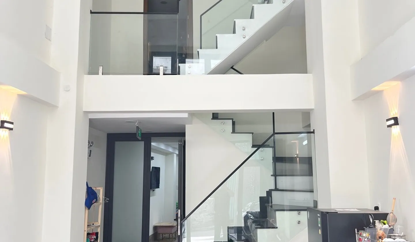 Nhà 6 tầng Lê Văn Sỹ – Đầu tư sinh lời ngay trung tâm!... Bán nhà riêng tại Tân Sơn Hòa, Hồ Chí Minh 01