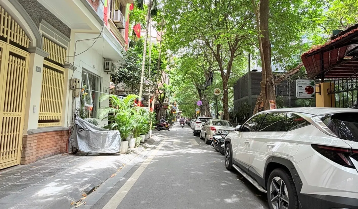 PHÂN LÔ VIP THANH XUÂN – 9 TẦNG – THANG MÁY - GARA Ô TÔ - KINH DOANH ĐỈNH... Bán nhà riêng tại Thanh Xuân, Hà Nội 01