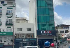 Mặt Tiền Út Tịch, phường 4 cũ nay là Phường Tân Sơn Nhất Mới, Tân Bình.... Bán nhà mặt phố tại Tân Sơn Nhất, Hồ Chí Minh 03