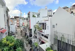 Nhà 3 tầng full nội thất, hẻm ôtô Bàu Cát, giá tốt... Bán nhà riêng tại Tân Bình, Hồ Chí Minh 20