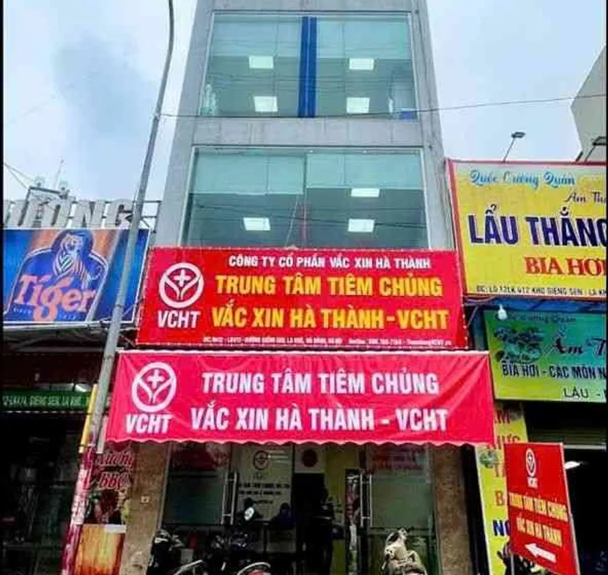 Nhà mặt phố Nguyễn Thanh Bình sang trọng, vị trí vàng kinh doanh đỉnh cao... Bán nhà mặt phố tại Dương Nội, Hà Nội 01