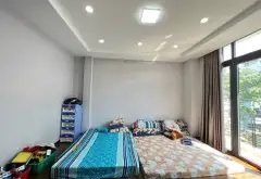 Nhà mặt phố 5 tầng khu vực Tân Bình, 34m², mặt tiền 4.5m, pháp lý rõ ràng, giá 12.5 tỷ... Bán nhà mặt phố tại Bảy Hiền, Hồ Chí Minh 03