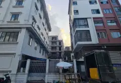 Bán chung cư mini 6 tầng tại phường Hạ Long, Quảng Ninh hướng Nam, mặt tiền 7.4m... Bán chung cư mini tại Hạ Long, Quảng Ninh 02