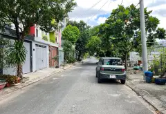 Bán nhà mặt phố khu dân cư An Sương, Quận 12, 90m2, 4 tầng, giá 11.8 tỷ... Bán nhà mặt phố tại Đông Hưng Thuận, Hồ Chí Minh 02