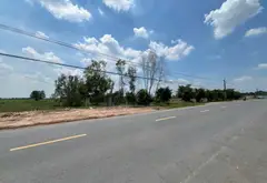 Đất mặt tiền Thái Mỹ - Giá tốt, vị trí siêu đẹp... Bán đất tại Thái Mỹ, Hồ Chí Minh 02