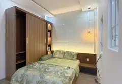 CẠNH ĐẠI LỘ PHAN ĐĂNG LƯU NHÀ 3 TẦNG KIỆT NÚI THÀNH, HOÀ CƯỜNG - THÔNG KIỆT 4M PHAN HUY ÔN, BV VINM... Bán nhà riêng tại Hòa Cường, Đà Nẵng 06