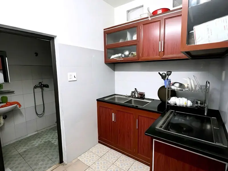 🏡 PHẠM HỮU ĐIỀU – 2 tầng sân cổng dân xây chắc chắn – 52m2 chưa đến 3 tỷ ✨... Bán nhà riêng tại An Biên, Hải Phòng 01