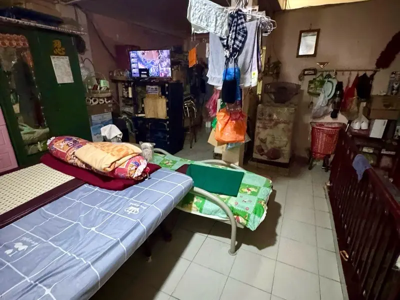 Nhà 3 Tầng Gần Đầm Sen, Giá Tốt Cho Nhà Đầu Tư... Bán nhà riêng tại Hòa Bình, Hồ Chí Minh 01