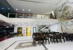 Bán nhà 5 tầng Mặt phố Hồng Đô – cạnh SVĐ Mỹ Đình – dòng tiền 250 triệu/tháng... Bán nhà mặt phố tại Từ Liêm, Hà Nội 01
