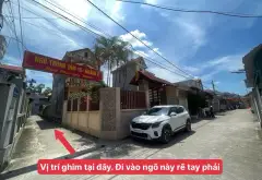 Cơ hội vàng sở hữu đất thổ cư ngay Mai Đình Sóc Sơn, giá hấp dẫn... Bán đất tại Sóc Sơn, Hà Nội 07