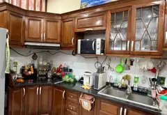 Nhà 4 tầng kiên cố gần trung tâm các trường đại học lớn quận Hai Bà Trưng... Bán nhà riêng tại Tương Mai, Hà Nội 03