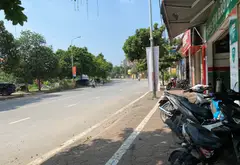 477m2 NHÀ XƯỞNG 2 TẦNG ĐANG CHO THUÊ 50t/THÁNG -MẶT PHỐ KINH DOANH ĐƯỜNG XE KONG TRÁNH NHAU... Bán nhà mặt phố tại Thiên Lộc, Hà Nội 09