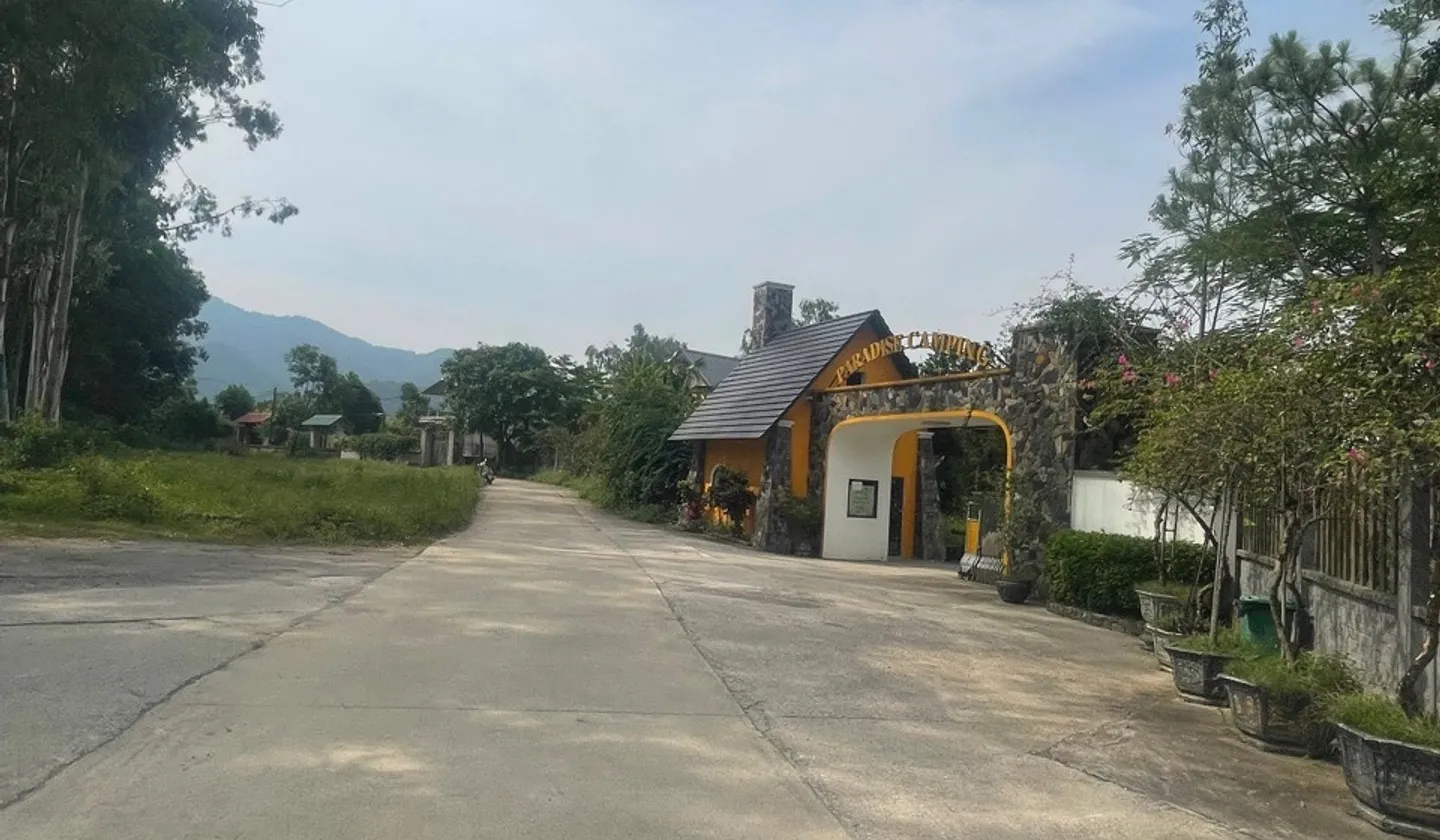 Đất đẹp nở hậu, ô tô chạy vòng quanh, Sóc Sơn... Bán đất tại Trung Giã, Hà Nội 01