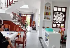 Biệt thự view sông sân vườn siêu rộng tại Bình Chánh... Bán nhà mặt phố tại Vĩnh Lộc, Hồ Chí Minh 03