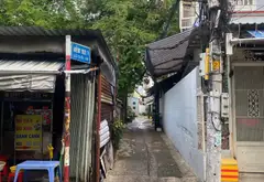 Bán đất Phú Thọ Hoà Tân Phú 45m2 giá 4.3 tỷ đồng... Bán đất tại Phú Thọ Hòa, Hồ Chí Minh 09