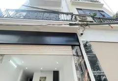 Cơ hội vàng sở hữu nhà 5 tầng mới tinh giá cực tốt tại khu vực quận trung tâm... Bán nhà riêng tại Đại Thanh, Hà Nội 01