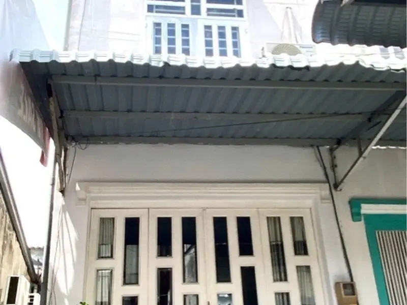 Nhà riêng 3 tầng 30m² tại xã Nhà Bè, hồ chí minh, pháp lý đầy đủ, gần cầu Ông Bốn... Bán nhà riêng tại Nhà Bè, Hồ Chí Minh 01