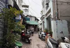 - Vị trí: Dương Tự Quán, Hoàng Văn Hợp, Cạnh Bên Chợ, 5 Phút đến Aeon Mall, Giáp Quận 6, Công Viên... Bán nhà riêng tại An Lạc, Hồ Chí Minh 03
