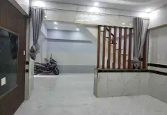 Nhà góc 2 mặt tiền, hẻm xe hơi Đồng Đen, tiện ích đầy đủ... Bán nhà riêng tại Tân Bình, Hồ Chí Minh 11