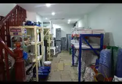 Nhà ngõ ô tô tránh, kinh doanh đỉnh tại Quang Trung 69.3m2, Mặt tiền Mơ ước 5.2m.... Bán nhà riêng tại Dương Nội, Hà Nội 03